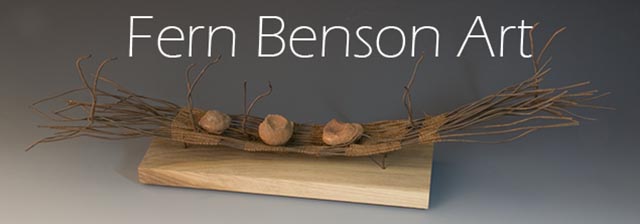 FERN BENSON ART